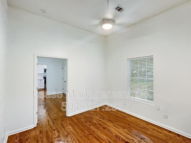 Building Photo - 2909 St Peter St