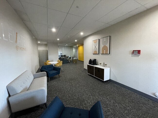Building Photo - Elevate at Thomas