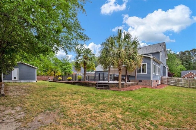 Building Photo - 6478 Gaddis Dr