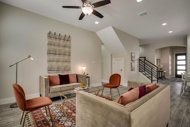 Building Photo - 4-BEDROOM LUXURY NEW CONSTRUCTION