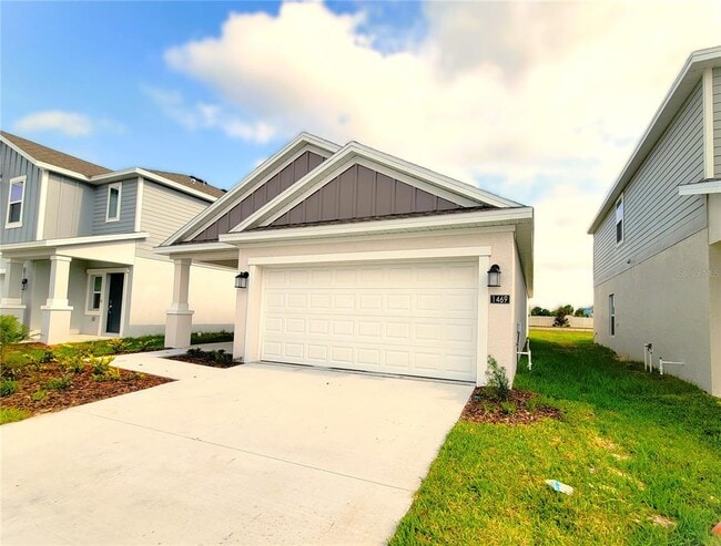 Building Photo - 1469 Deepwater Cir