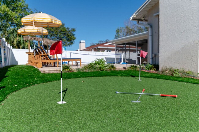 Building Photo - 9414 Laura Anne Dr