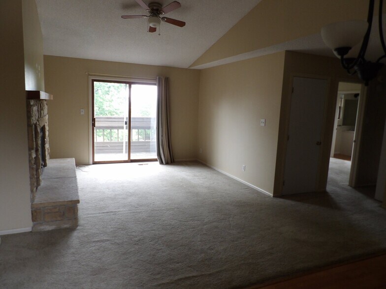 Building Photo - 3315 Capstan Way