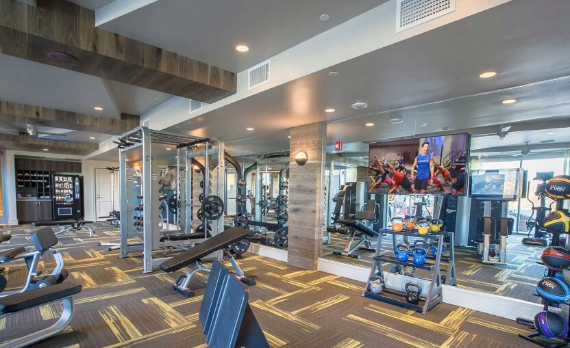 Building Photo - 165 Cambridge Park Dr. Unit 601