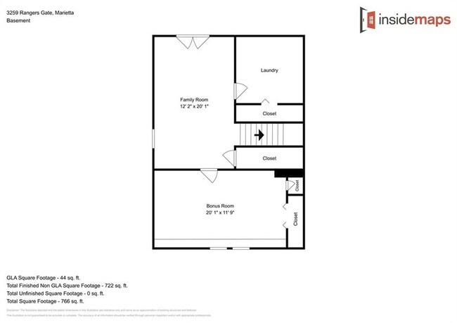 Building Photo - 3259 Rangers Gate Dr