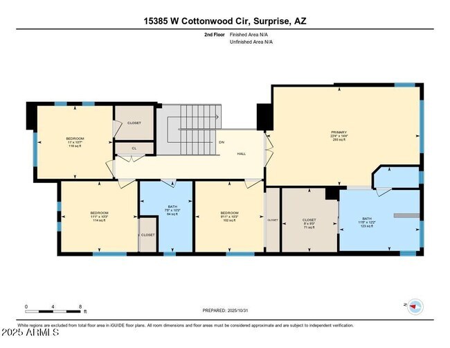 Building Photo - 15385 W Cottonwood Cir