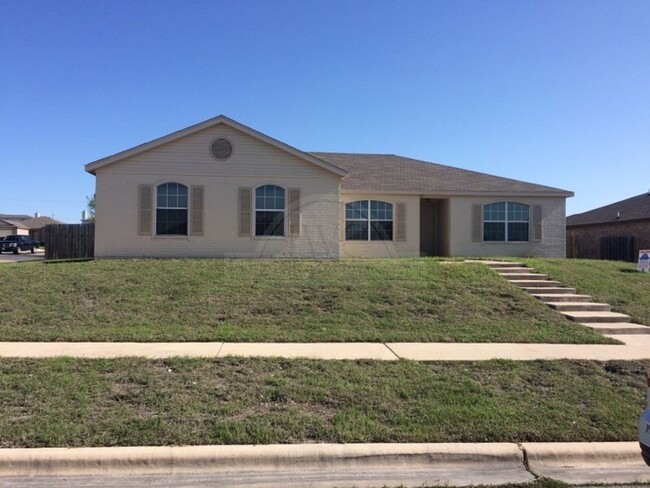 Primary Photo - **First Month Free**3709 Frigate, Killeen