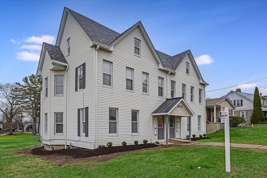 Building Photo - 120 High St