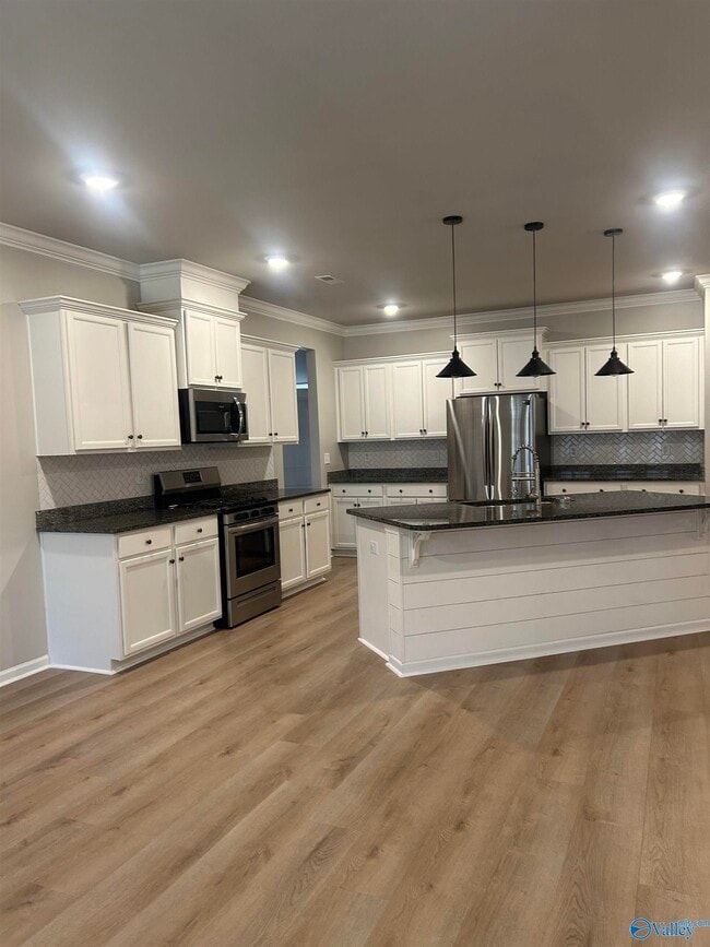 Building Photo - 6525 Moon Crest Ln NW