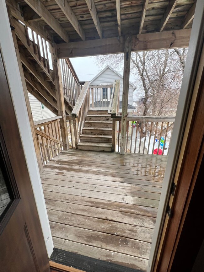 Building Photo - 1414 Jefferson St