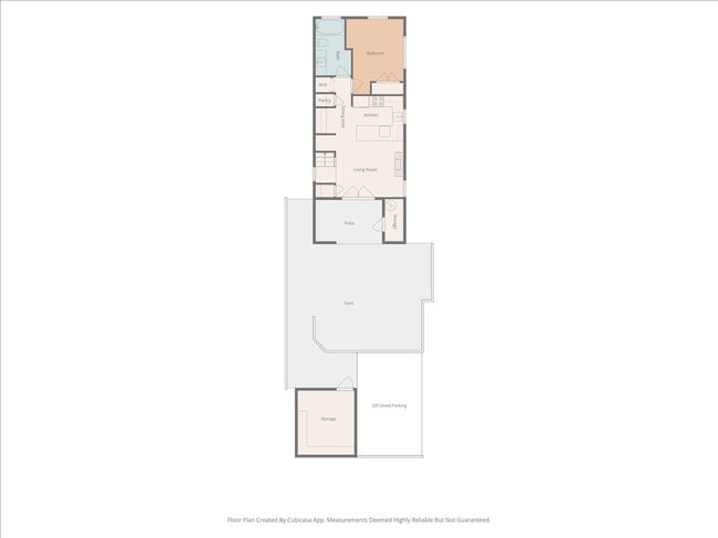Building Photo - 7314 SE 69th Ave