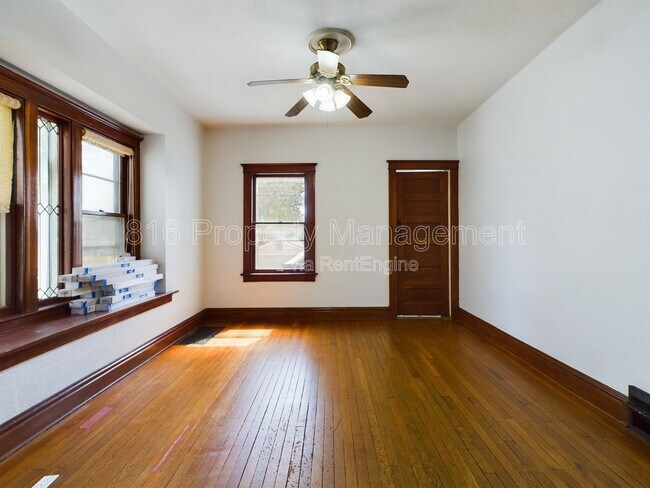 Building Photo - 3429 Morrell Ave