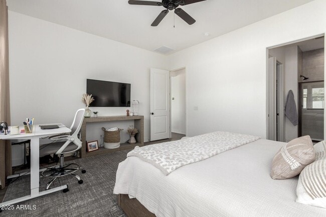 Building Photo - 22724 E Poco Calle