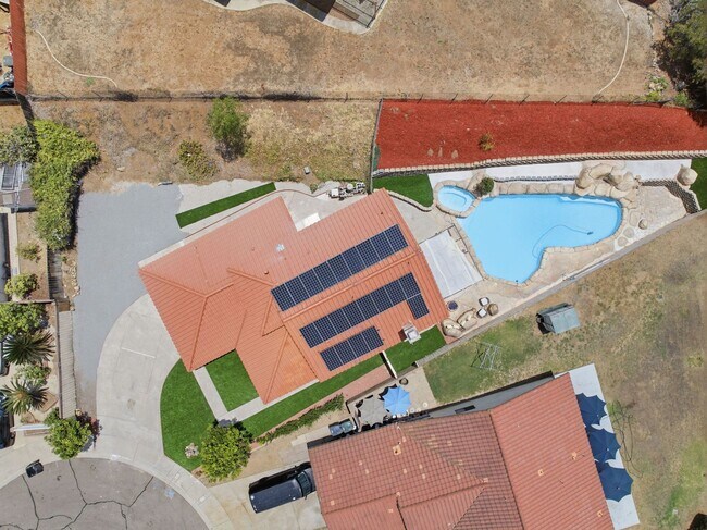 Building Photo - 4153 Golden Star Ct