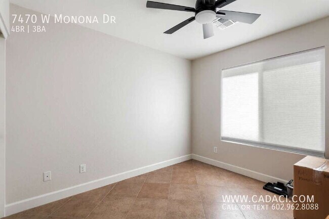 Building Photo - 7470 W Monona Dr