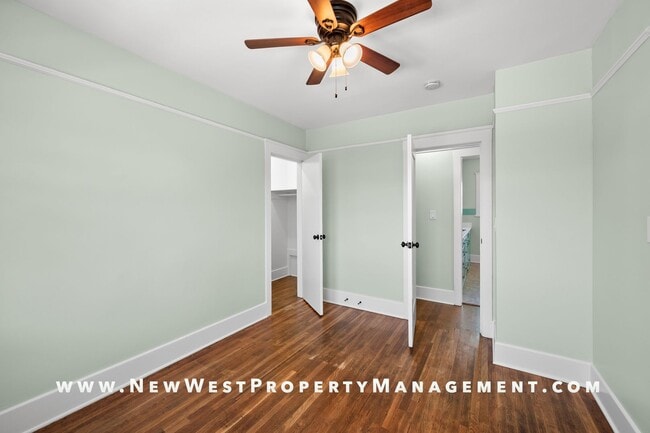 Building Photo - Charming Sherman Heights 2-Bedroom, Available Now!