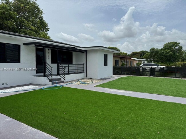 Building Photo - 1210 NW 123rd St