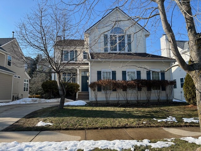 Building Photo - 1346 N Bay Dr