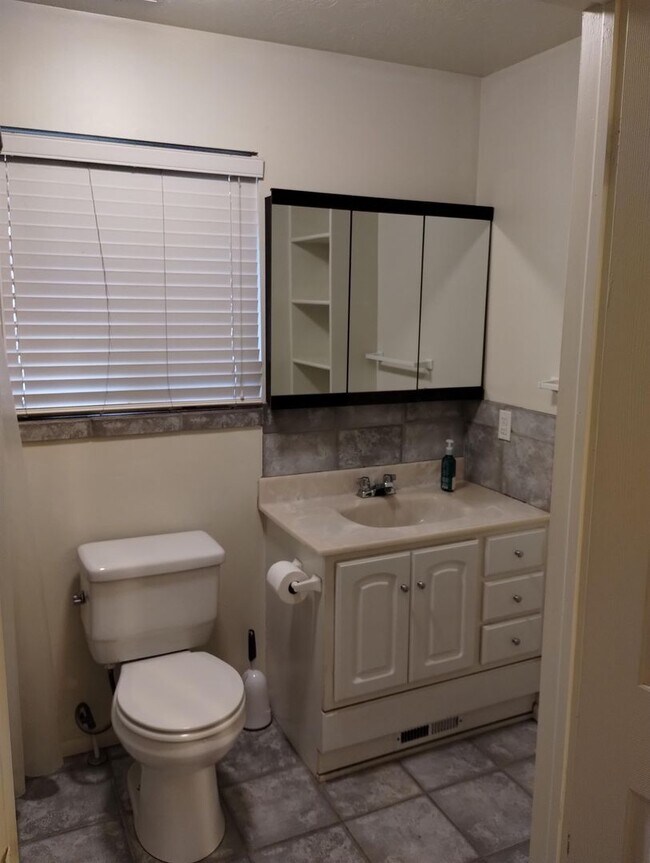 Building Photo - Spacious and Updated 3bd/2ba Ogden Home!