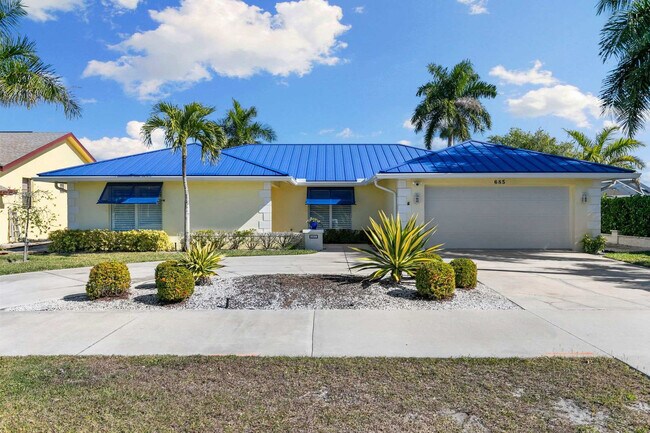 Building Photo - 685 N Barfield Dr