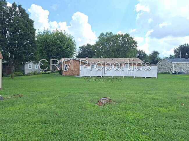 Building Photo - 3505 Melody Ln W