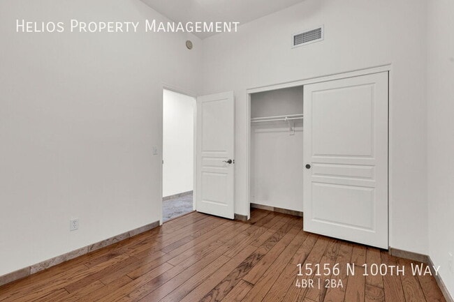 Building Photo - 15156 N 100th Way