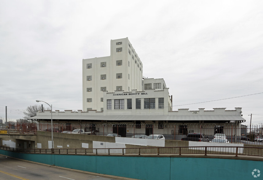 Primary Photo - American Beauty Mill Lofts