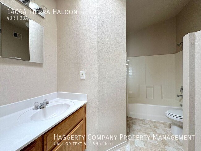 Building Photo - 14064 Tierra Halcon Dr