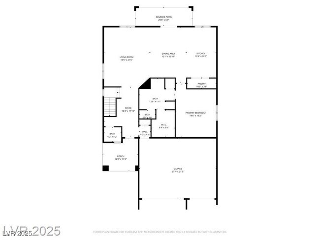 Building Photo - 10465 Saddle Mountain St