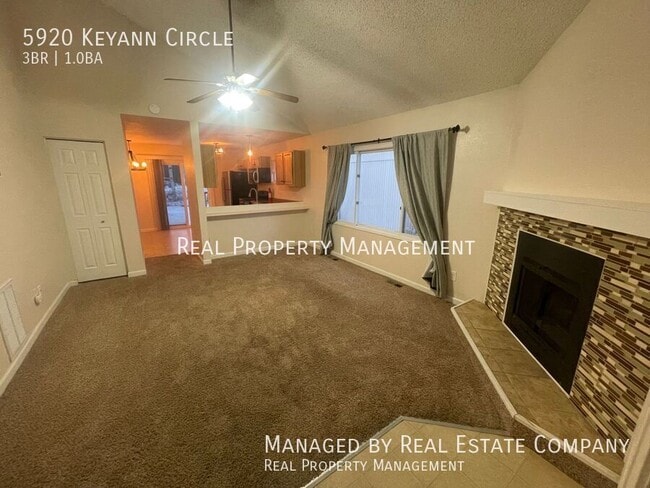 Building Photo - 5920 Keyann Cir