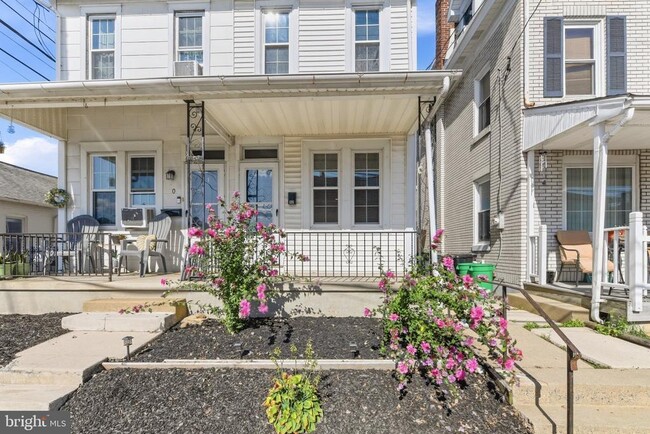 Building Photo - 32 N Wyomissing Ave