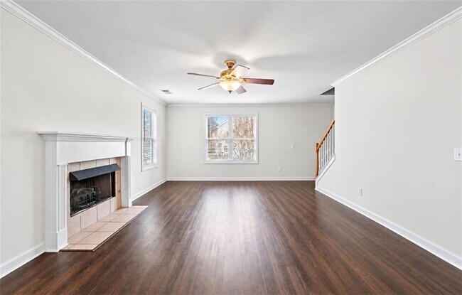 Building Photo - 8805 Penbrooke Ct