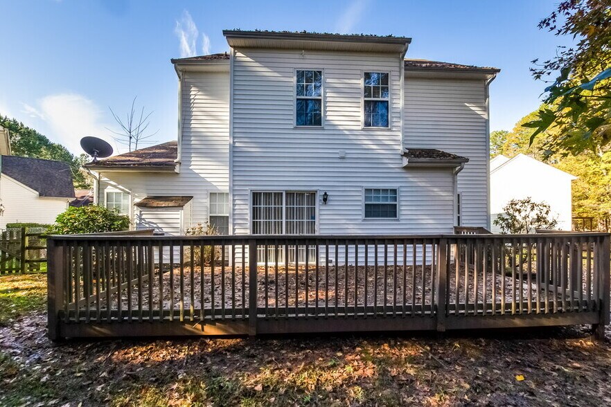 Building Photo - 11400 Brook Meadow Pl