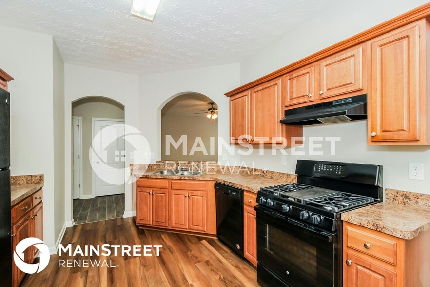 Building Photo - 7086 Littlebrook Way