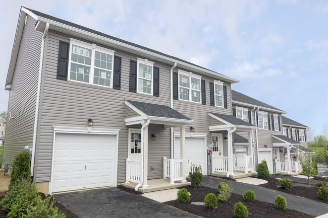 Primary Photo - 2037 Arey Ln
