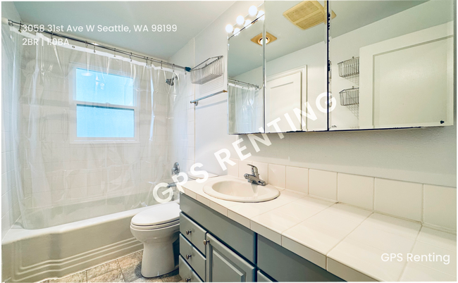 Building Photo - 3058 31st Ave W