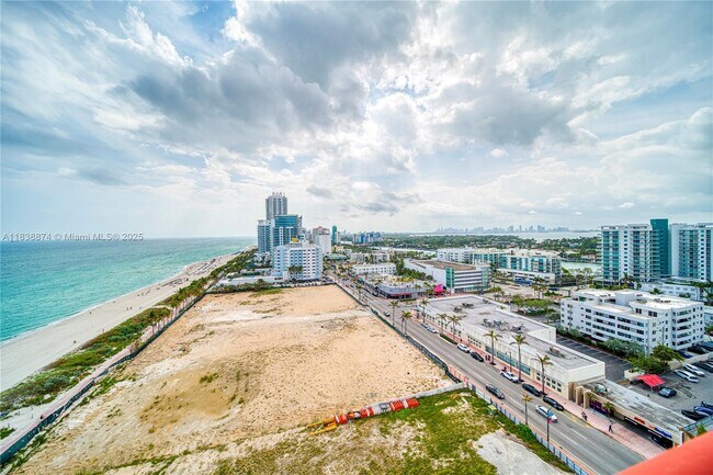Building Photo - 6767 Collins Ave