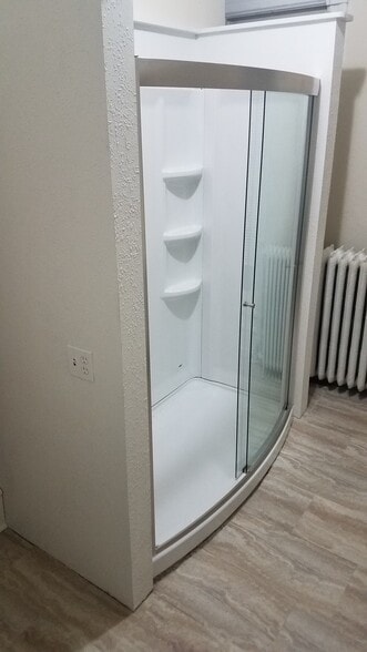 New Shower - 2720 Emerson Ave S