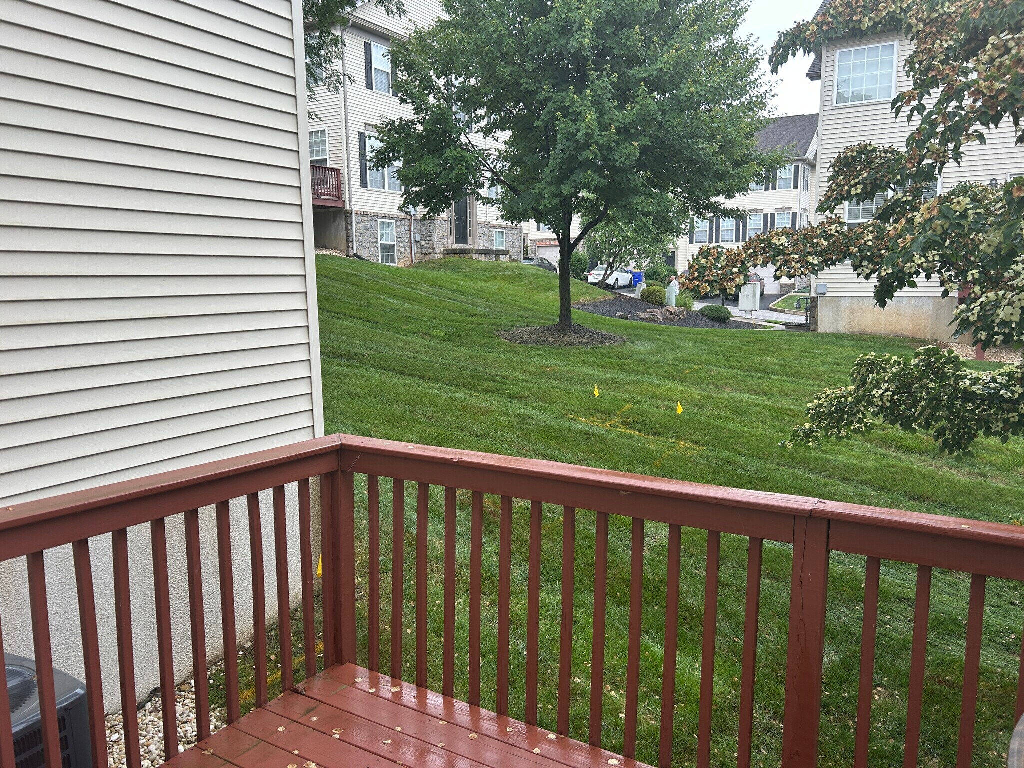 Building Photo - 2717 Foxshire Dr