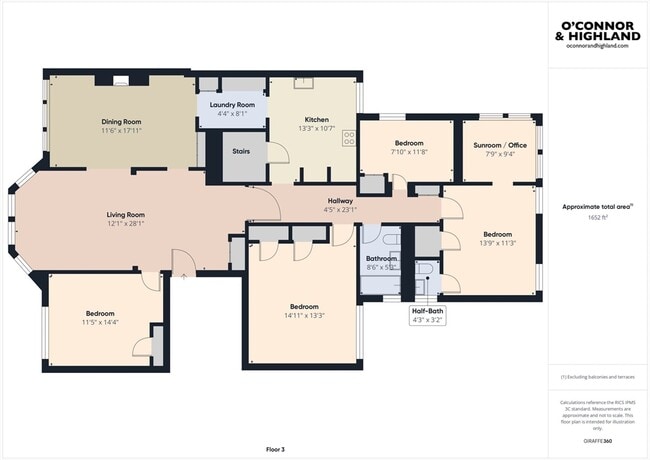 Building Photo - 12 Parkman St