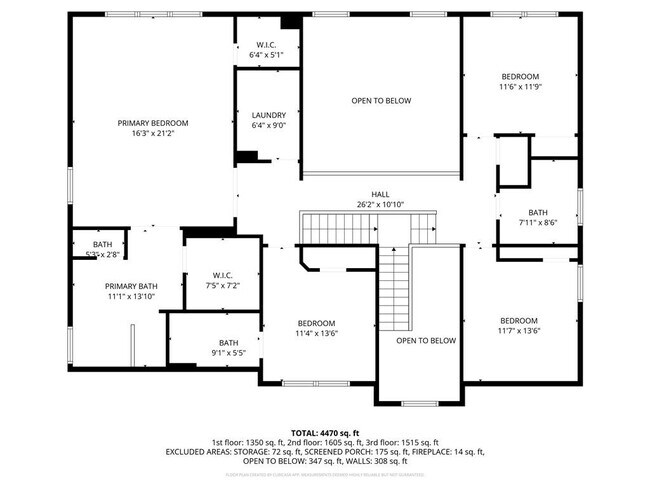 Building Photo - 130 S Links Dr