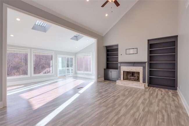 Building Photo - 1440 Chattahoochee Run Dr