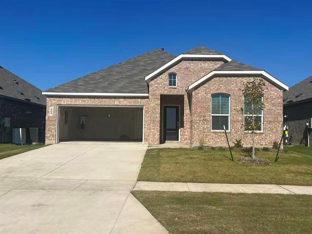 Primary Photo - 909 Calley Pear Trl