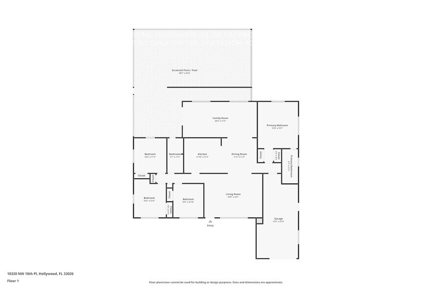 Building Photo - 10320 NW 18th Pl