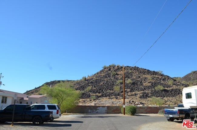 Building Photo - Desert Valley MHP - 88 Spaces