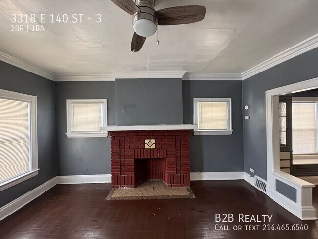 Building Photo - 3318 E 140th St