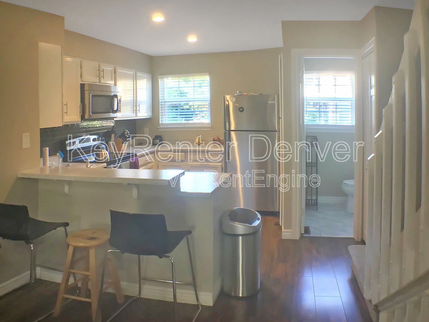 Building Photo - 1699 S Trenton St