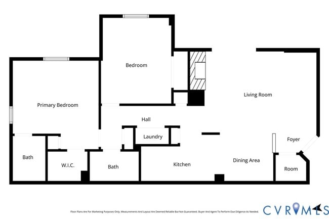 Building Photo - 2440 Stembridge Ct