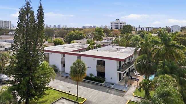 Building Photo - 2514 Taylor St