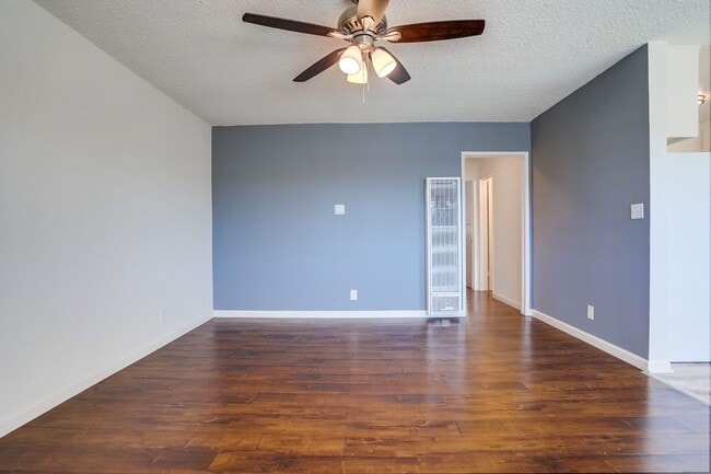 Interior Photo - Classic 2-Story Building in Park Mesa Heights!